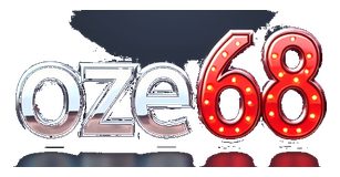 oze68 logo