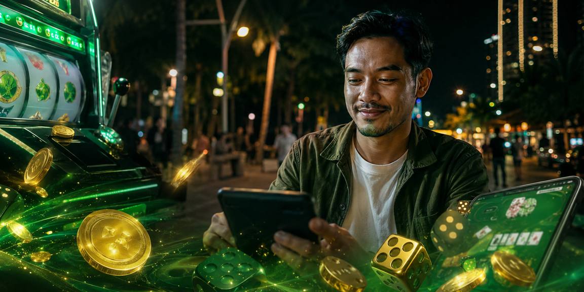 oze68 Slot Pragmatic Play với tính năng nhân hệ số cao